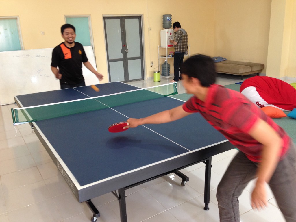 pingpong